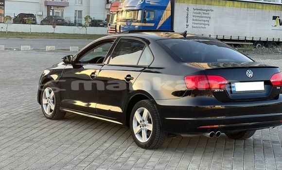 Buy Used Volkswagen Jetta Black Car in Tbilisi in Tbilisi Buy Used Volkswagen Jetta Black Car in Tbilisi in Tbilisi