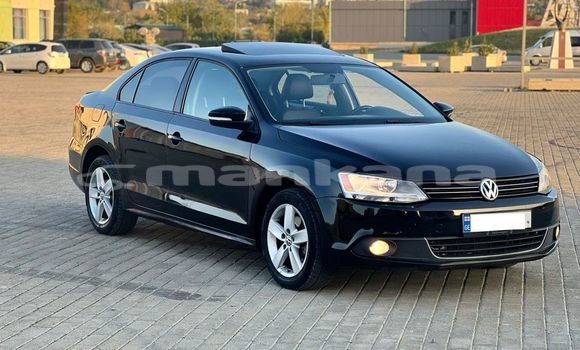 Buy Used Volkswagen Jetta Black Car in Tbilisi in Tbilisi Buy Used Volkswagen Jetta Black Car in Tbilisi in Tbilisi