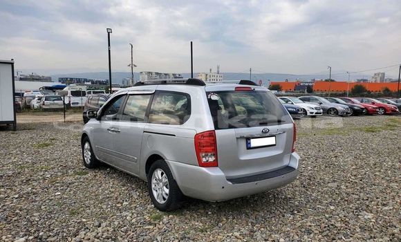 Buy Used Kia Carnival Other Car in Tbilisi in Tbilisi Buy Used Kia Carnival Other Car in Tbilisi in Tbilisi