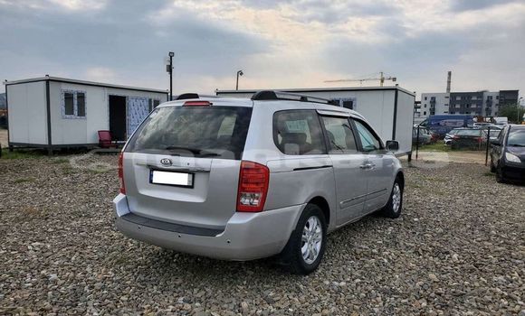 Buy Used Kia Carnival Other Car in Tbilisi in Tbilisi Buy Used Kia Carnival Other Car in Tbilisi in Tbilisi