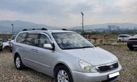 Buy Used Kia Carnival Other Car in Tbilisi in Tbilisi Buy Used Kia Carnival Other Car in Tbilisi in Tbilisi