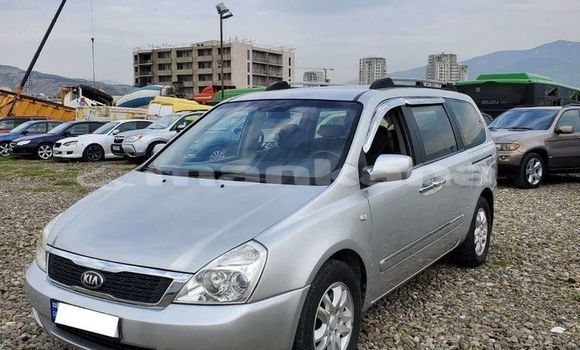 Buy Used Kia Carnival Other Car in Tbilisi in Tbilisi Buy Used Kia Carnival Other Car in Tbilisi in Tbilisi