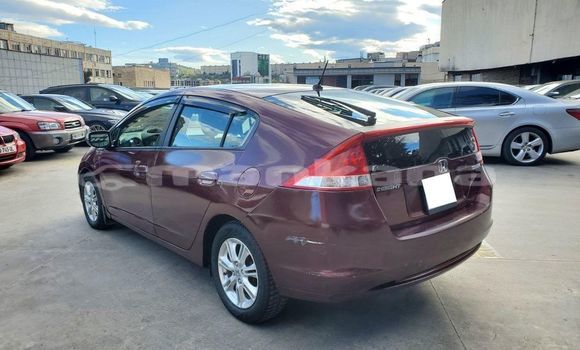 Buy Used Honda Insight Red Car in Tbilisi in Tbilisi Buy Used Honda Insight Red Car in Tbilisi in Tbilisi