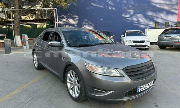 Buy Used Ford Taurus Other Car in Tbilisi in Tbilisi Buy Used Ford Taurus Other Car in Tbilisi in Tbilisi