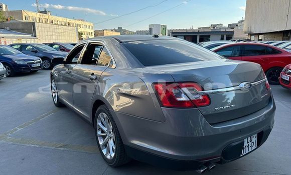 Buy Used Ford Taurus Other Car in Tbilisi in Tbilisi Buy Used Ford Taurus Other Car in Tbilisi in Tbilisi
