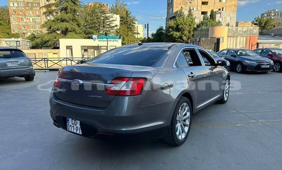 Buy Used Ford Taurus Other Car in Tbilisi in Tbilisi Buy Used Ford Taurus Other Car in Tbilisi in Tbilisi