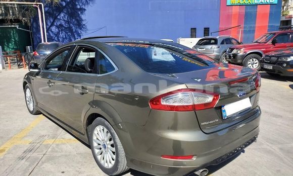 Buy Used Ford Mondeo Other Car in Tbilisi in Tbilisi
