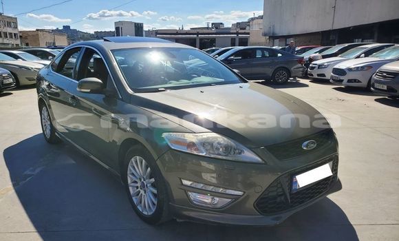 Buy Used Ford Mondeo Other Car in Tbilisi in Tbilisi Buy Used Ford Mondeo Other Car in Tbilisi in Tbilisi