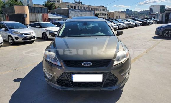 Buy Used Ford Mondeo Other Car in Tbilisi in Tbilisi Buy Used Ford Mondeo Other Car in Tbilisi in Tbilisi