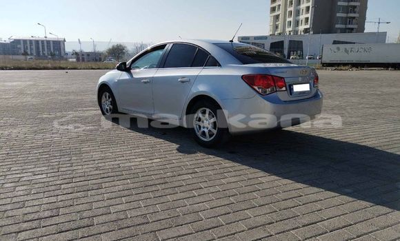 Buy Used Chevrolet Cruze Other Car in Tbilisi in Tbilisi Buy Used Chevrolet Cruze Other Car in Tbilisi in Tbilisi