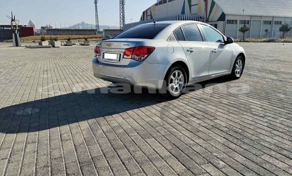 Buy Used Chevrolet Cruze Other Car in Tbilisi in Tbilisi Buy Used Chevrolet Cruze Other Car in Tbilisi in Tbilisi