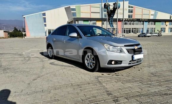 Buy Used Chevrolet Cruze Other Car in Tbilisi in Tbilisi Buy Used Chevrolet Cruze Other Car in Tbilisi in Tbilisi