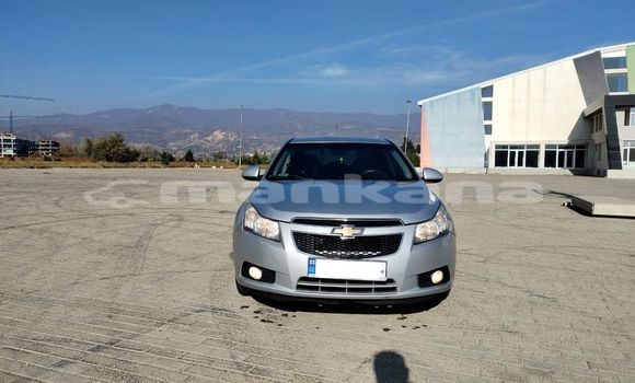 Buy Used Chevrolet Cruze Other Car in Tbilisi in Tbilisi Buy Used Chevrolet Cruze Other Car in Tbilisi in Tbilisi