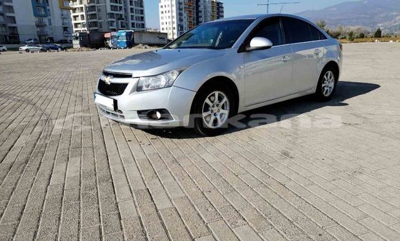 Buy Used Chevrolet Cruze Other Car in Tbilisi in Tbilisi Buy Used Chevrolet Cruze Other Car in Tbilisi in Tbilisi
