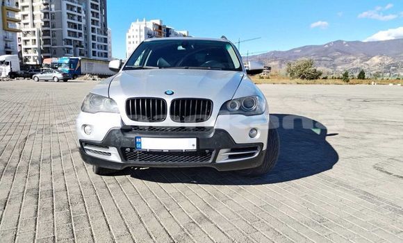 Buy Used BMW X5 Other Car in Tbilisi in Tbilisi Buy Used BMW X5 Other Car in Tbilisi in Tbilisi