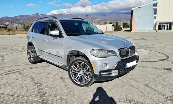 Buy Used BMW X5 Other Car in Tbilisi in Tbilisi Buy Used BMW X5 Other Car in Tbilisi in Tbilisi