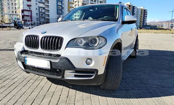 Buy Used BMW X5 Other Car in Tbilisi in Tbilisi Buy Used BMW X5 Other Car in Tbilisi in Tbilisi