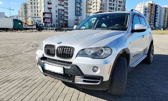 Buy Used BMW X5 Other Car in Tbilisi in Tbilisi Buy Used BMW X5 Other Car in Tbilisi in Tbilisi