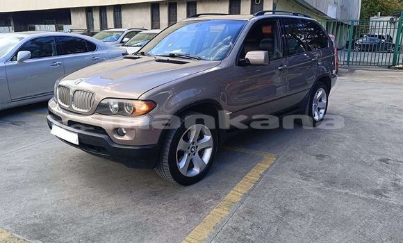 Buy Used BMW X5 Other Car in Tbilisi in Tbilisi Buy Used BMW X5 Other Car in Tbilisi in Tbilisi