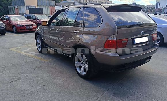 Buy Used BMW X5 Other Car in Tbilisi in Tbilisi Buy Used BMW X5 Other Car in Tbilisi in Tbilisi