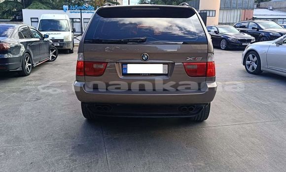 Buy Used BMW X5 Other Car in Tbilisi in Tbilisi Buy Used BMW X5 Other Car in Tbilisi in Tbilisi