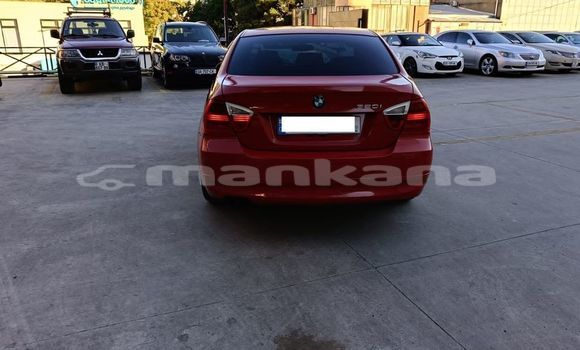 Buy Used BMW 3200 Red Car in Tbilisi in Tbilisi Buy Used BMW 3200 Red Car in Tbilisi in Tbilisi