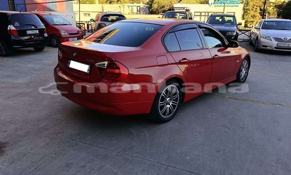 Buy Used BMW 3200 Red Car in Tbilisi in Tbilisi Buy Used BMW 3200 Red Car in Tbilisi in Tbilisi