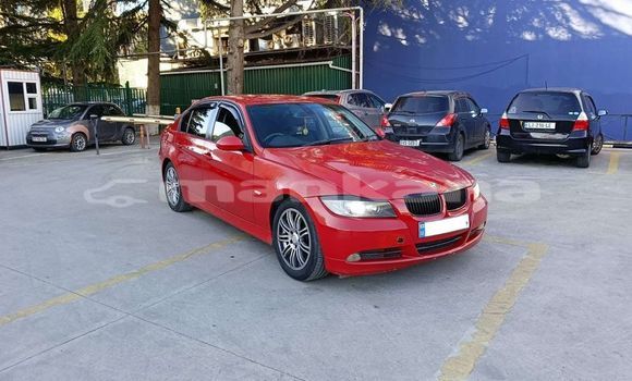 Buy Used BMW 3200 Red Car in Tbilisi in Tbilisi Buy Used BMW 3200 Red Car in Tbilisi in Tbilisi