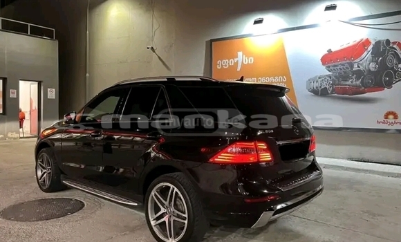 Buy Used Hyundai Azera Black Car in Ambrolauri in Racha Buy Used Hyundai Azera Black Car in Ambrolauri in Racha