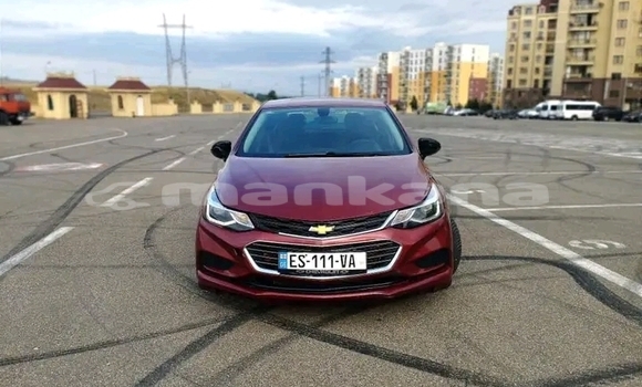 Buy Used Kia Cee'd Red Car in Ahmeta in Kaheti Buy Used Kia Cee'd Red Car in Ahmeta in Kaheti
