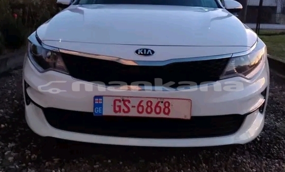 Buy Used BMW 5er White Car in Batumi in Ajaria Buy Used BMW 5er White Car in Batumi in Ajaria