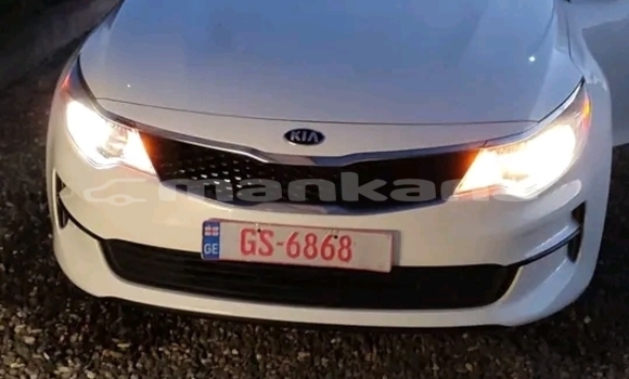 Buy Used BMW 5er White Car in Batumi in Ajaria Buy Used BMW 5er White Car in Batumi in Ajaria