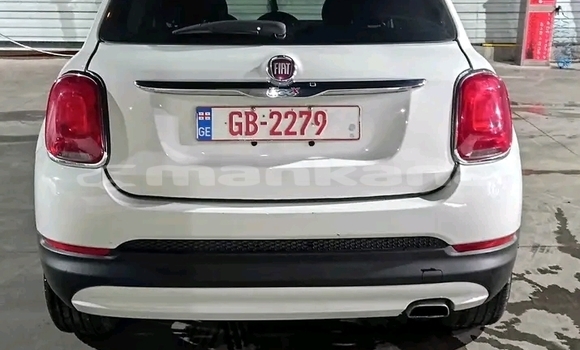 Buy Used BMW X7 White Car in Honi in Imereti Buy Used BMW X7 White Car in Honi in Imereti