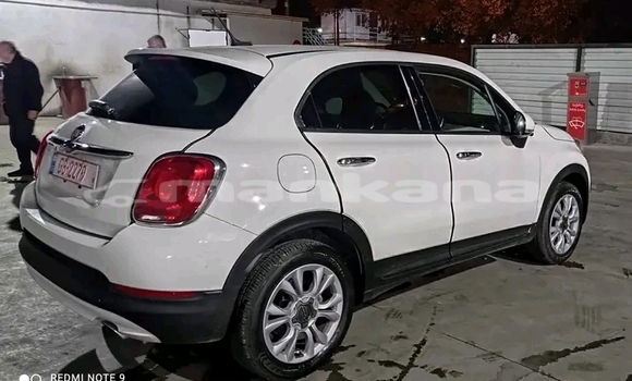 Buy Used BMW X7 White Car in Honi in Imereti Buy Used BMW X7 White Car in Honi in Imereti