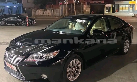 Buy Used Toyota Camry Black Car in Gulripshi in Abhasia Buy Used Toyota Camry Black Car in Gulripshi in Abhasia