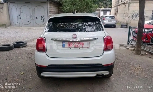 Buy Used BMW 315 White Car in Bagdadi in Imereti