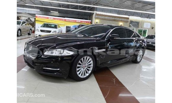 Buy Import Jaguar XJ Black Car in Import - Dubai in Abhasia Buy Import Jaguar XJ Black Car in Import - Dubai in Abhasia