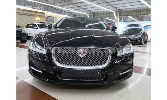 Buy Import Jaguar XJ Black Car in Import - Dubai in Abhasia Buy Import Jaguar XJ Black Car in Import - Dubai in Abhasia