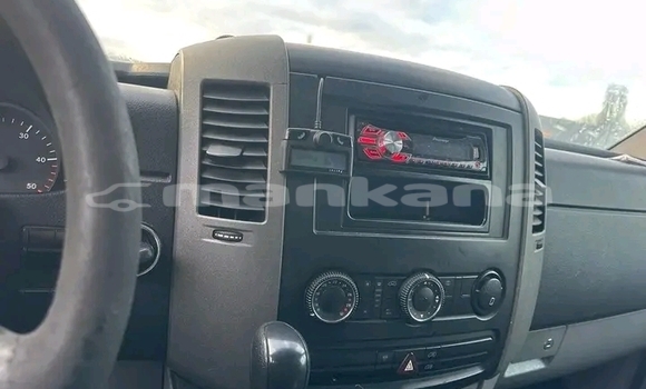 Buy Used Range Rover Range Rover Black Car in Batumi in Ajaria