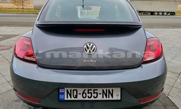 Buy Used Asia Topic Brown Car in Bagdadi in Imereti