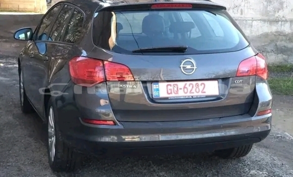 Buy Used Bajaj Qute Black Car in Kutaisi in Imereti