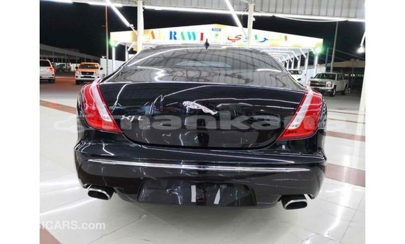 Buy Import Jaguar XJ Black Car in Import - Dubai in Abhasia Buy Import Jaguar XJ Black Car in Import - Dubai in Abhasia