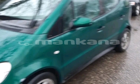 Buy Used Jeep Patriot Black Car in Ambrolauri in Racha