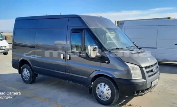 Buy Used BMW Z4 M Other Car in Batumi in Ajaria