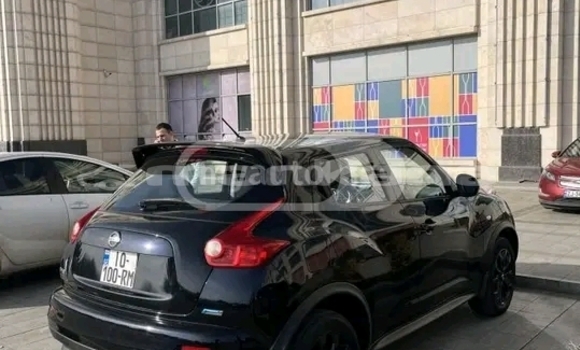 Buy Used BMW 4-Series Black Car in Kutaisi in Imereti