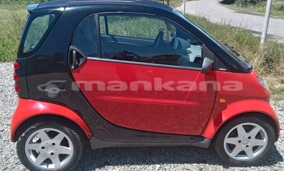 Buy Used Acura MDX Red Car in Batumi in Ajaria