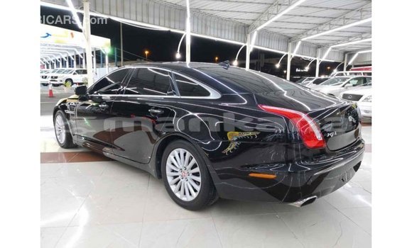 Buy Import Jaguar XJ Black Car in Import - Dubai in Abhasia Buy Import Jaguar XJ Black Car in Import - Dubai in Abhasia