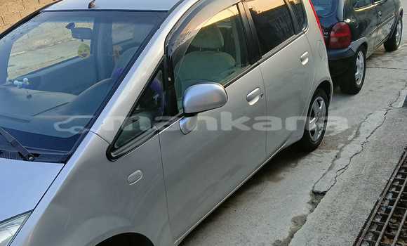 Buy Used Toyota Vitz Other Car in Tbilisi in Tbilisi Buy Used Toyota Vitz Other Car in Tbilisi in Tbilisi