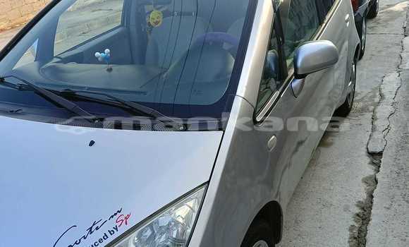 Buy Used Toyota Vitz Other Car in Tbilisi in Tbilisi Buy Used Toyota Vitz Other Car in Tbilisi in Tbilisi