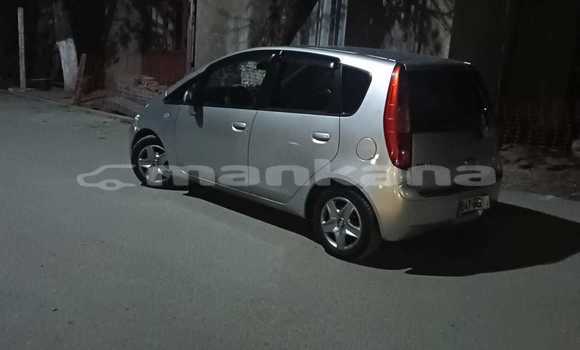 Buy Used Toyota Vitz Other Car in Tbilisi in Tbilisi Buy Used Toyota Vitz Other Car in Tbilisi in Tbilisi